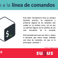 Introducción a la línea de comandos