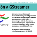 Introducción a GStreamer