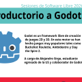 Introducción a Godot
