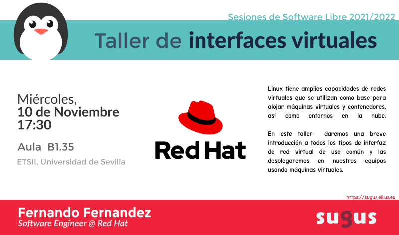 Featured image of post Taller de interfaces virtuales
