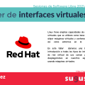 Taller de interfaces virtuales