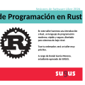 Taller de Programación en Rust