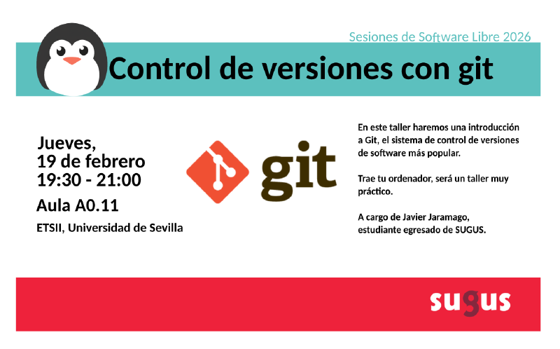 Featured image of post Taller de control de versiones con git