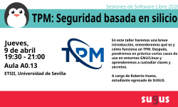 Featured image of post Seguridad basada en el silicio