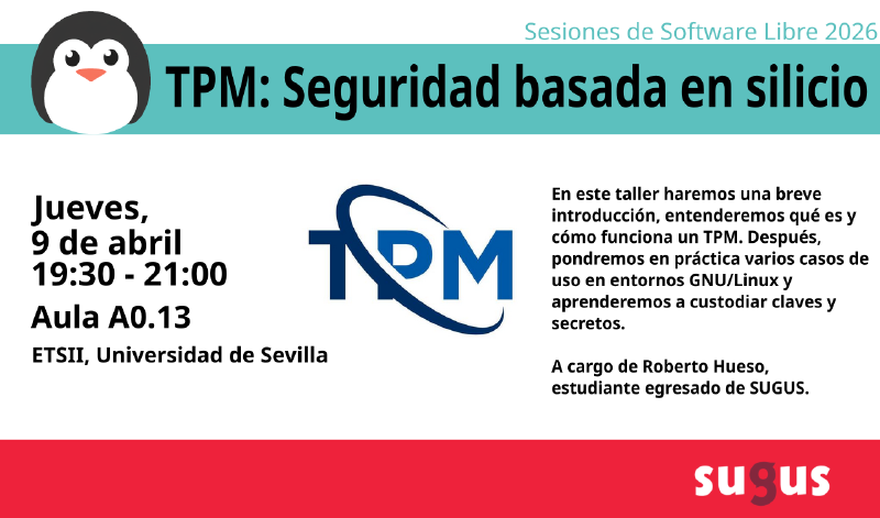 Featured image of post Seguridad basada en el silicio