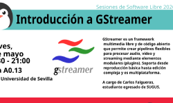 Featured image of post Introducción a GStreamer
