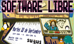 Featured image of post Introducción al software libre