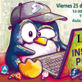 Linux install party